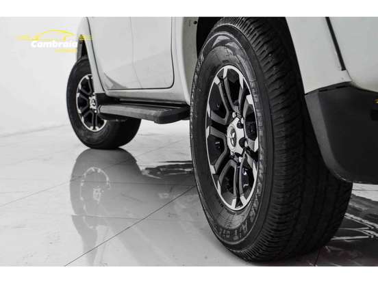 MITSUBISHI-L200 TRITON-2.4 16V TURBO DIESEL SPORT GLS CD 4P 4X4 AUTOMÁTICO MITSUBISHI-L200 TRITON-2024
