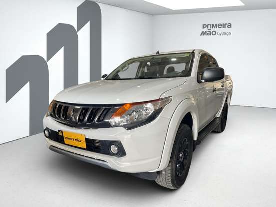 MITSUBISHI-L200 TRITON-2024