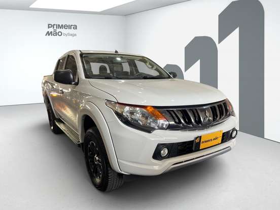 MITSUBISHI-L200 TRITON-2024