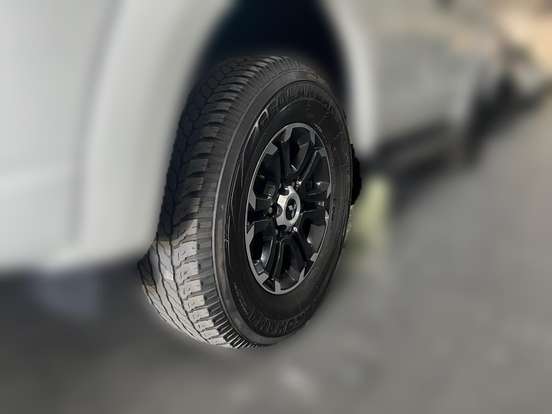 MITSUBISHI-L200 TRITON-2024
