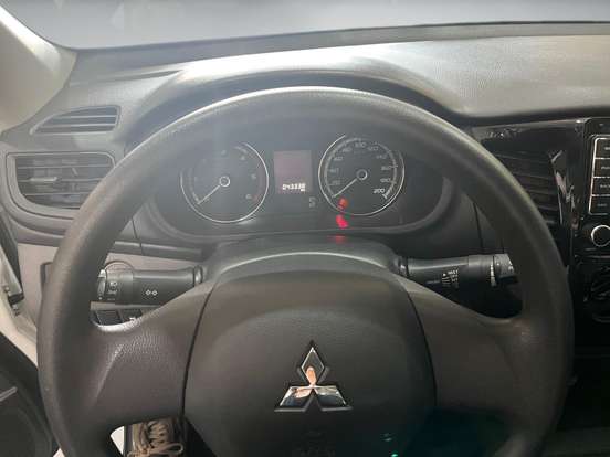 MITSUBISHI-L200 TRITON-2024