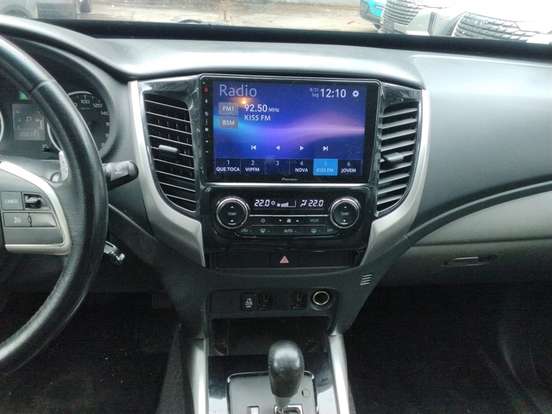 MITSUBISHI-L200 TRITON-2017