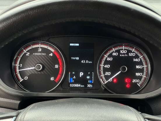 MITSUBISHI-L200 TRITON-2.4 16V TURBO DIESEL SPORT HPE CD 4P 4X4 AUTOMÁTICO MITSUBISHI-L200 TRITON-2023