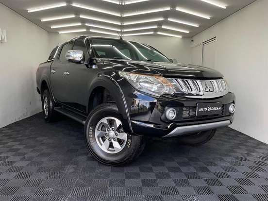 MITSUBISHI-L200 TRITON-2018
