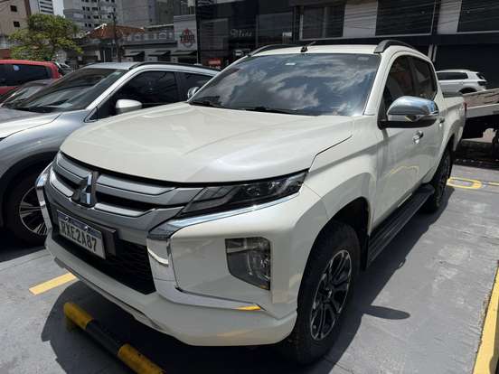 MITSUBISHI-L200 TRITON-2024