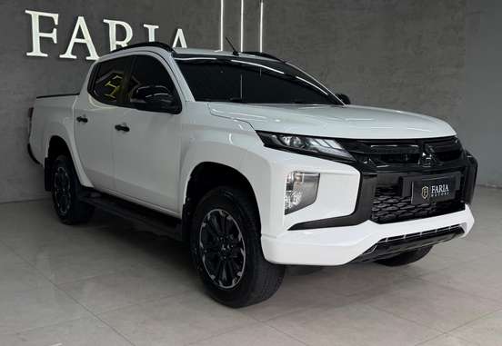 MITSUBISHI-L200 TRITON-2022