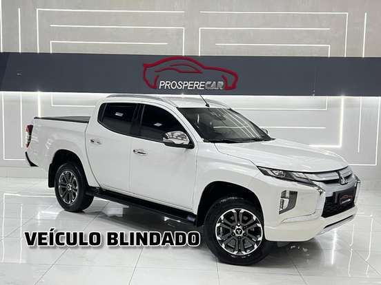 MITSUBISHI-L200 TRITON-2021