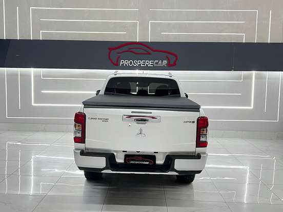 MITSUBISHI-L200 TRITON-2021