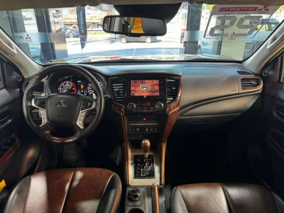 MITSUBISHI-L200 TRITON-2024