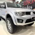MITSUBISHI L200 TRITON 3.2 HPE 4X4 CD 16V TURBO INTERCOOLER DIESEL 4P AUTOMÁTICO MITSUBISHI L200 TRITON 3.2 HPE 4X4 CD 16V TURBO INTERCOOLER DIESEL 4P AUTOMÁTICO