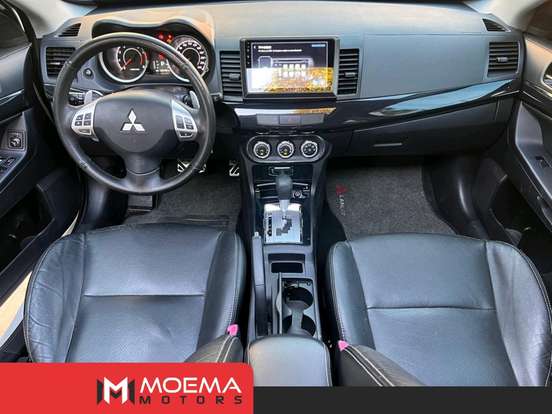 MITSUBISHI-LANCER-2015