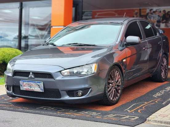 MITSUBISHI-LANCER-2016