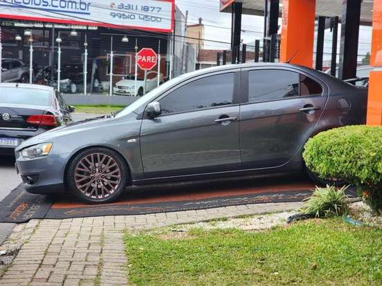 MITSUBISHI-LANCER-2016