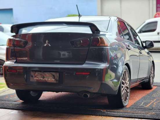 MITSUBISHI-LANCER-2016