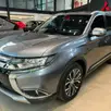 MITSUBISHI OUTLANDER 2.0 16V GASOLINA 4P AUTOMÁTICO MITSUBISHI OUTLANDER 2.0 16V GASOLINA 4P AUTOMÁTICO