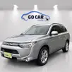 MITSUBISHI OUTLANDER 2.0 16V GASOLINA 4P AUTOMÁTICO MITSUBISHI OUTLANDER 2.0 16V GASOLINA 4P AUTOMÁTICO