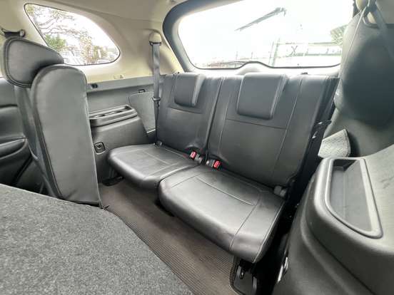 MITSUBISHI-OUTLANDER-2.0 MIVEC GASOLINA HPE AUTOMÁTICO MITSUBISHI-OUTLANDER-2018