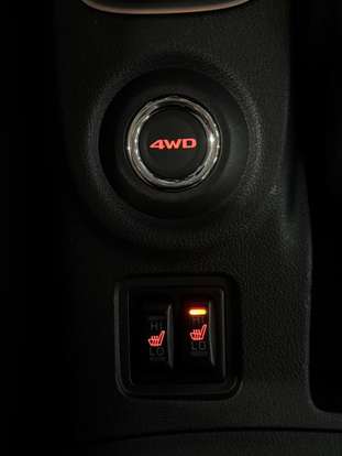 MITSUBISHI-OUTLANDER-2.2 4X4 16V DIESEL 4P AUTOMÁTICO MITSUBISHI-OUTLANDER-2015
