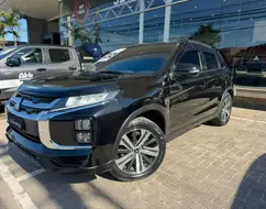 MITSUBISHI OUTLANDER SPORT 2.0 MIVEC FLEX HPE AUTOMÁTICO MITSUBISHI OUTLANDER SPORT 2.0 MIVEC FLEX HPE AUTOMÁTICO