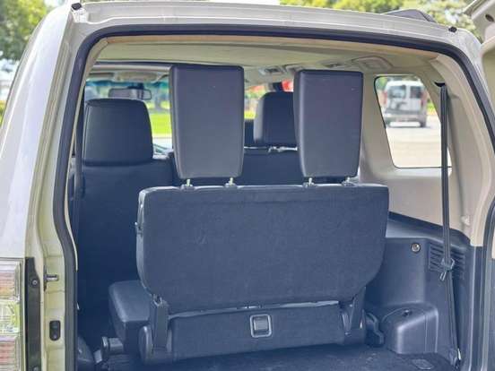 MITSUBISHI-PAJERO FULL-3.2 HPE 4X4 16V TURBO INTERCOOLER DIESEL 4P AUTOMÁTICO MITSUBISHI-PAJERO FULL-2016