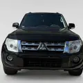 MITSUBISHI PAJERO FULL 3.2 HPE 4X4 16V TURBO INTERCOOLER DIESEL 4P AUTOMÁTICO MITSUBISHI PAJERO FULL 3.2 HPE 4X4 16V TURBO INTERCOOLER DIESEL 4P AUTOMÁTICO