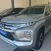 MITSUBISHI PAJERO SPORT 2.4 16V MIVEC TURBO DIESEL HPE AWD AUTOMÁTICO MITSUBISHI PAJERO SPORT 2.4 16V MIVEC TURBO DIESEL HPE AWD AUTOMÁTICO