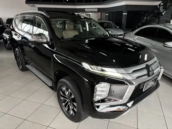 MITSUBISHI-PAJERO SPORT-2.4 16V MIVEC TURBO DIESEL HPE AWD AUTOMÁTICO MITSUBISHI-PAJERO SPORT-2020