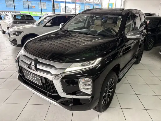 MITSUBISHI-PAJERO SPORT-2020