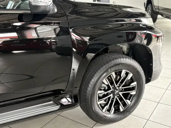 MITSUBISHI-PAJERO SPORT-2.4 16V MIVEC TURBO DIESEL HPE AWD AUTOMÁTICO MITSUBISHI-PAJERO SPORT-2020