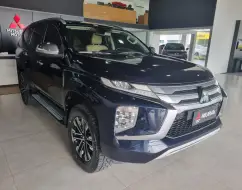 MITSUBISHI PAJERO SPORT 2.4 16V MIVEC TURBO DIESEL HPE-S AWD AUTOMÁTICO MITSUBISHI PAJERO SPORT 2.4 16V MIVEC TURBO DIESEL HPE-S AWD AUTOMÁTICO