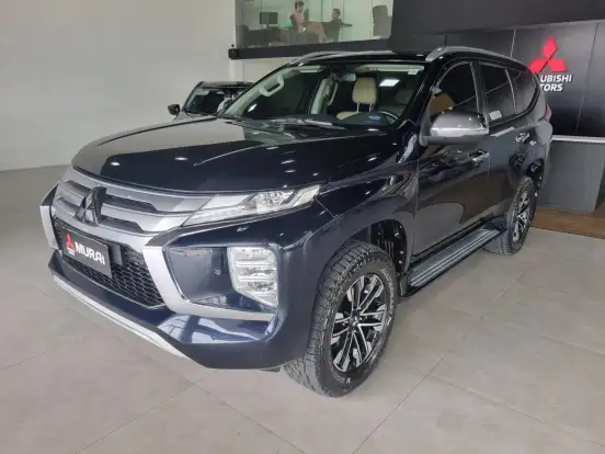 MITSUBISHI-PAJERO SPORT-2020