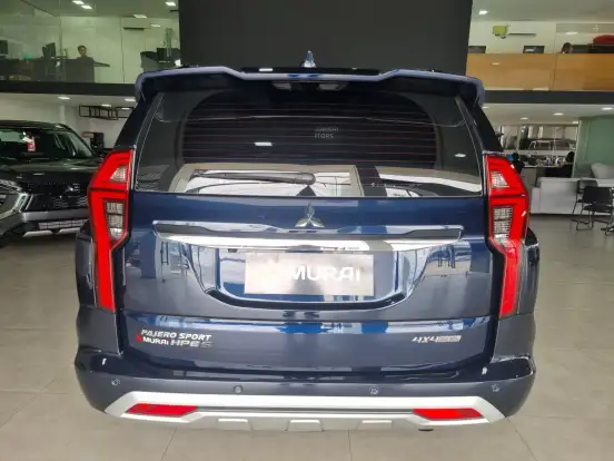 MITSUBISHI-PAJERO SPORT-2020