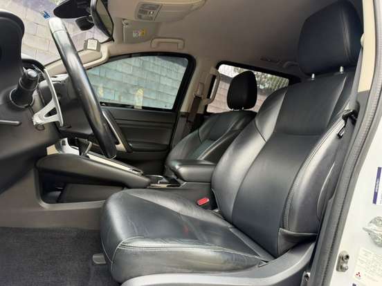 MITSUBISHI-PAJERO SPORT-2.4 16V MIVEC TURBO DIESEL HPE AWD AUTOMÁTICO MITSUBISHI-PAJERO SPORT-2020