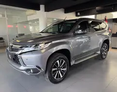 MITSUBISHI PAJERO SPORT 2.4 16V MIVEC TURBO DIESEL HPE AWD AUTOMÁTICO MITSUBISHI PAJERO SPORT 2.4 16V MIVEC TURBO DIESEL HPE AWD AUTOMÁTICO