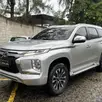 MITSUBISHI PAJERO SPORT 2.4 16V MIVEC TURBO DIESEL HPE-S AWD AUTOMÁTICO MITSUBISHI PAJERO SPORT 2.4 16V MIVEC TURBO DIESEL HPE-S AWD AUTOMÁTICO