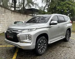 MITSUBISHI PAJERO SPORT 2.4 16V MIVEC TURBO DIESEL HPE-S AWD AUTOMÁTICO MITSUBISHI PAJERO SPORT 2.4 16V MIVEC TURBO DIESEL HPE-S AWD AUTOMÁTICO