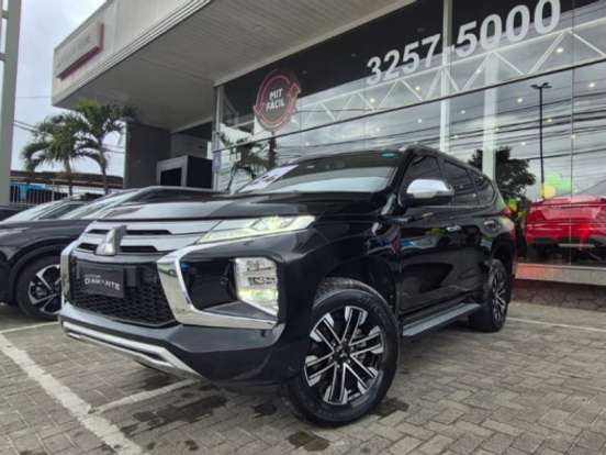 MITSUBISHI-PAJERO SPORT-2.4 16V MIVEC TURBO DIESEL HPE-S AWD AUTOMÁTICO MITSUBISHI-PAJERO SPORT-2023