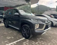 MITSUBISHI PAJERO SPORT 2.4 16V MIVEC TURBO DIESEL LEGEND AWD AUTOMÁTICO MITSUBISHI PAJERO SPORT 2.4 16V MIVEC TURBO DIESEL LEGEND AWD AUTOMÁTICO
