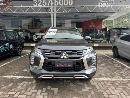 MITSUBISHI-PAJERO SPORT-2.4 16V MIVEC TURBO DIESEL LEGEND AWD AUTOMÁTICO MITSUBISHI-PAJERO SPORT-2024