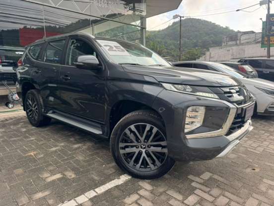 MITSUBISHI-PAJERO SPORT-2.4 16V MIVEC TURBO DIESEL LEGEND AWD AUTOMÁTICO MITSUBISHI-PAJERO SPORT-2024