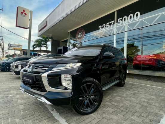 MITSUBISHI-PAJERO SPORT-2.4 16V MIVEC TURBO DIESEL LEGEND AWD AUTOMÁTICO MITSUBISHI-PAJERO SPORT-2024