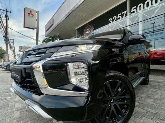 MITSUBISHI-PAJERO SPORT-2.4 16V MIVEC TURBO DIESEL LEGEND AWD AUTOMÁTICO MITSUBISHI-PAJERO SPORT-2024