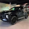 MITSUBISHI PAJERO SPORT 2.4 16V MIVEC TURBO DIESEL LEGEND BLACK AWD AUTOMÁTICO MITSUBISHI PAJERO SPORT 2.4 16V MIVEC TURBO DIESEL LEGEND BLACK AWD AUTOMÁTICO
