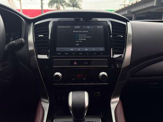 MITSUBISHI-PAJERO SPORT-2024