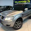 MITSUBISHI PAJERO TR4 2.0 4X2 16V 140CV FLEX 4P MANUAL MITSUBISHI PAJERO TR4 2.0 4X2 16V 140CV FLEX 4P MANUAL
