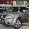 MITSUBISHI PAJERO TR4 2.0 4X2 16V 140CV FLEX 4P AUTOMÁTICO MITSUBISHI PAJERO TR4 2.0 4X2 16V 140CV FLEX 4P AUTOMÁTICO