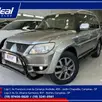 MITSUBISHI PAJERO TR4 2.0 4X2 16V 140CV FLEX 4P AUTOMÁTICO MITSUBISHI PAJERO TR4 2.0 4X2 16V 140CV FLEX 4P AUTOMÁTICO