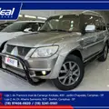 MITSUBISHI PAJERO TR4 2.0 4X2 16V 140CV FLEX 4P AUTOMÁTICO MITSUBISHI PAJERO TR4 2.0 4X2 16V 140CV FLEX 4P AUTOMÁTICO