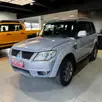 MITSUBISHI PAJERO TR4 2.0 4X2 16V 140CV FLEX 4P AUTOMÁTICO MITSUBISHI PAJERO TR4 2.0 4X2 16V 140CV FLEX 4P AUTOMÁTICO