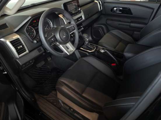 MITSUBISHI-TRITON-2.4 BITURBO DIESEL CD HPE 4X4 AUTOMÁTICO MITSUBISHI-TRITON-2026